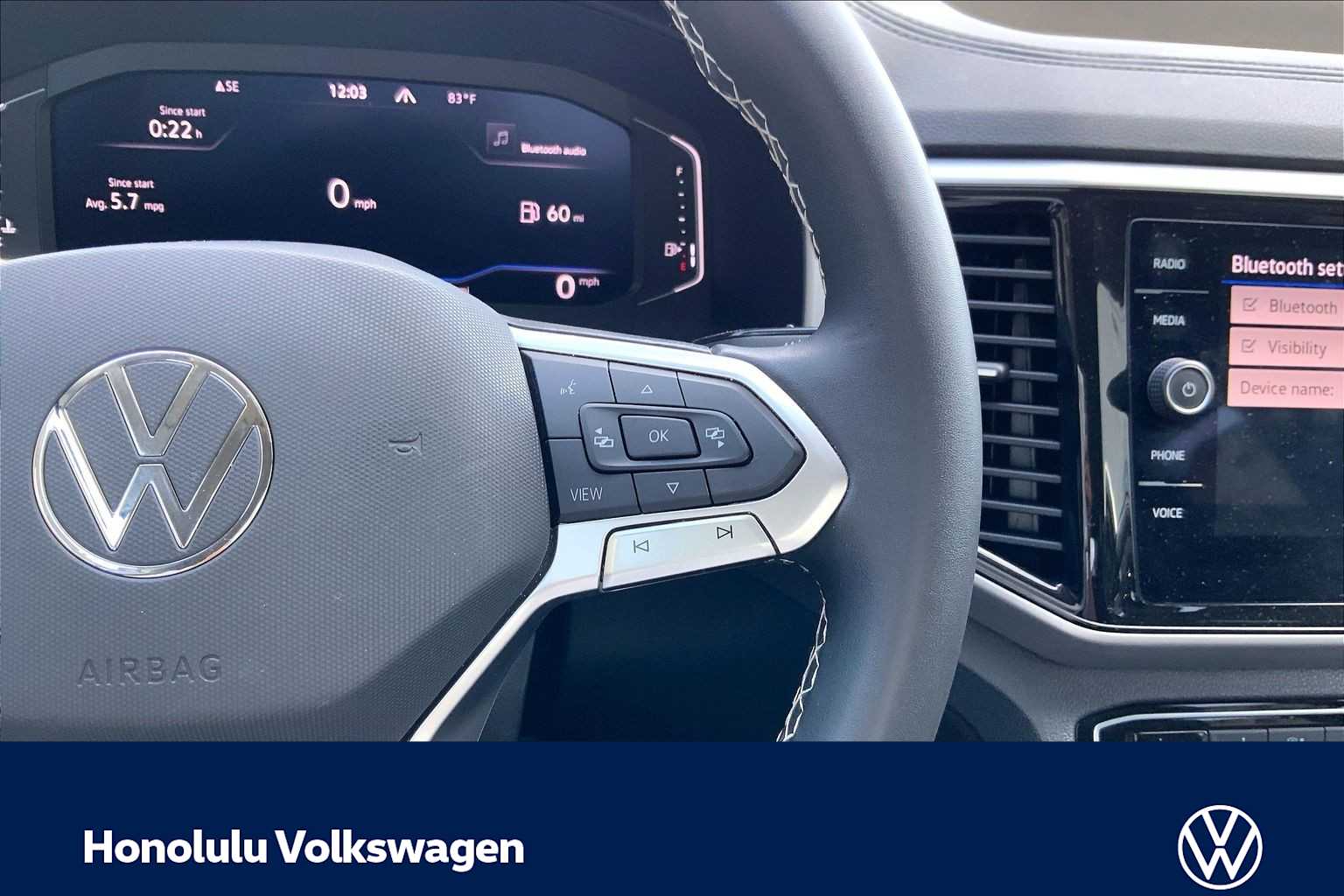 Thumbnail: 2023 Volkswagen Atlas - 25