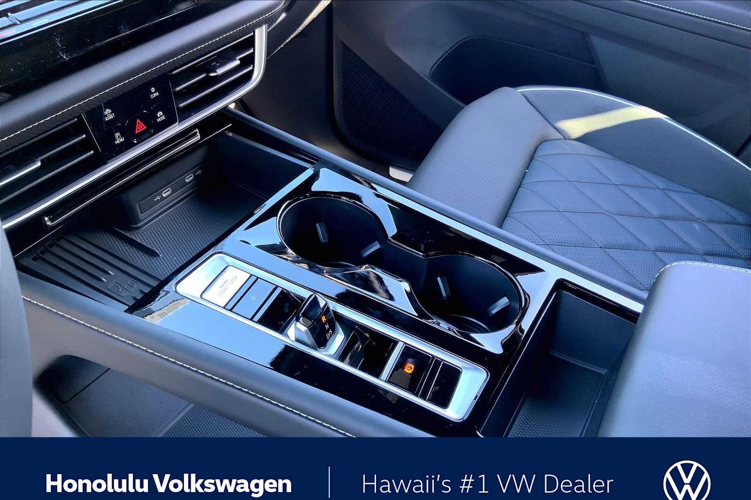 Thumbnail: 2026 Volkswagen Atlas - 17