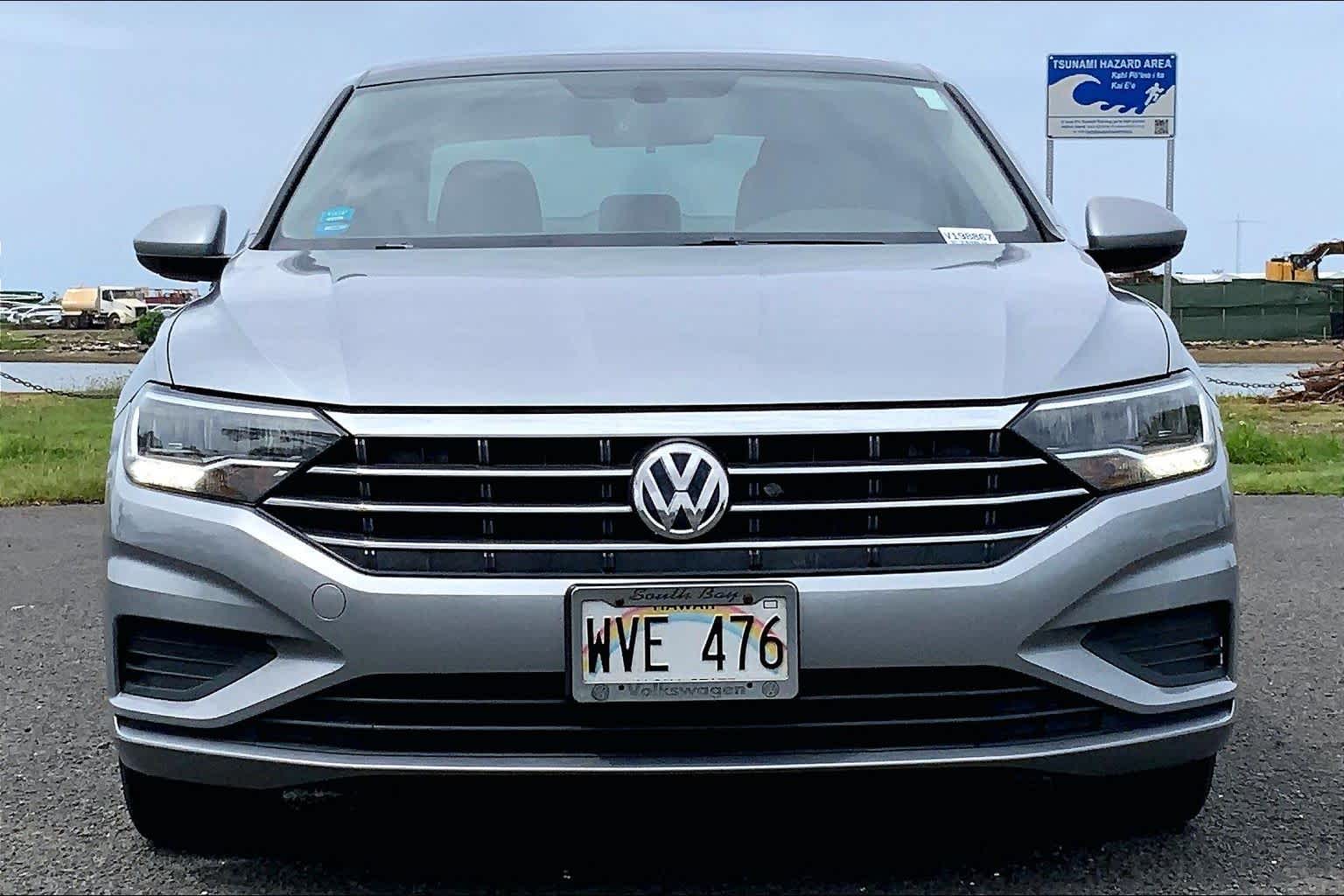 Thumbnail: 2019 Volkswagen Jetta - 6