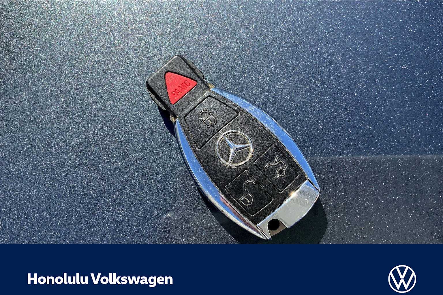 Thumbnail: 2014 Mercedes-Benz C-Class - 16