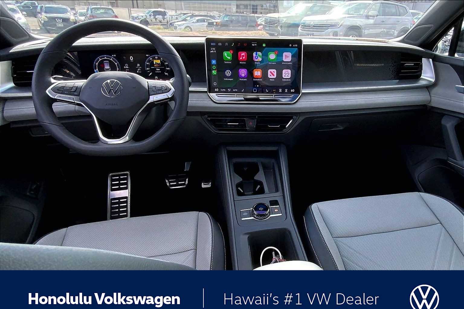 Thumbnail: 2026 Volkswagen Tiguan - 10