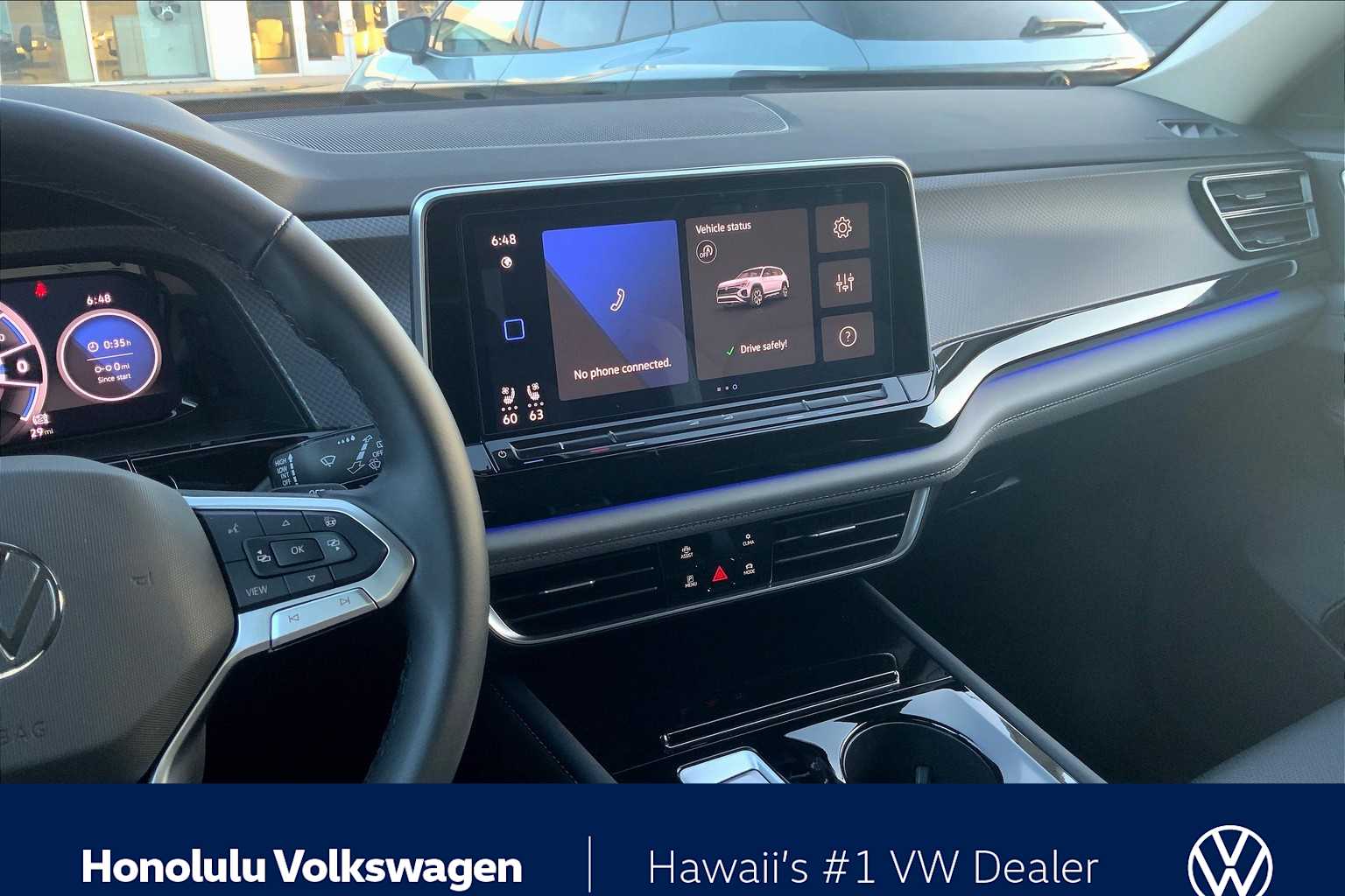 Thumbnail: 2025 Volkswagen Atlas - 16