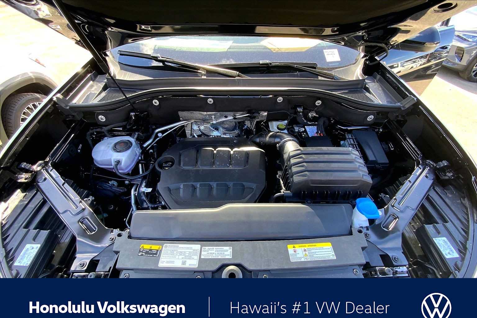 Thumbnail: 2026 Volkswagen Atlas - 9