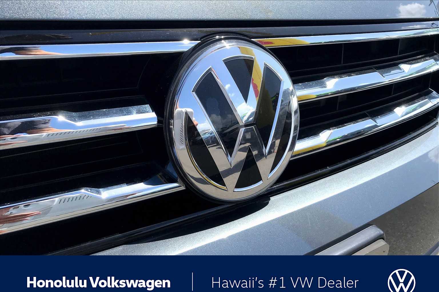 Thumbnail: 2018 Volkswagen Tiguan - 29