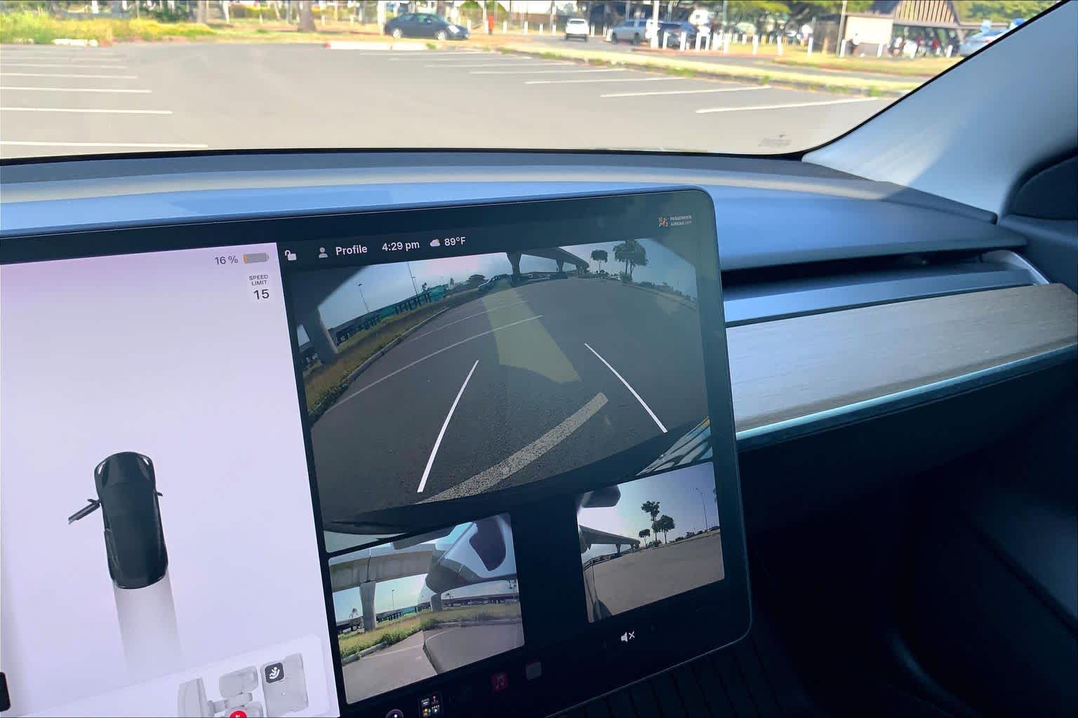 Thumbnail: 2021 Tesla Model 3 - 26