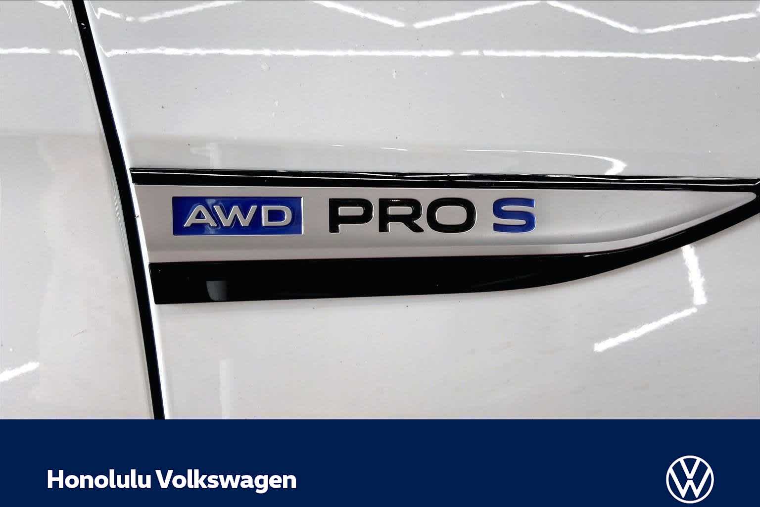 Thumbnail: 2026 Volkswagen ID.4 - 7