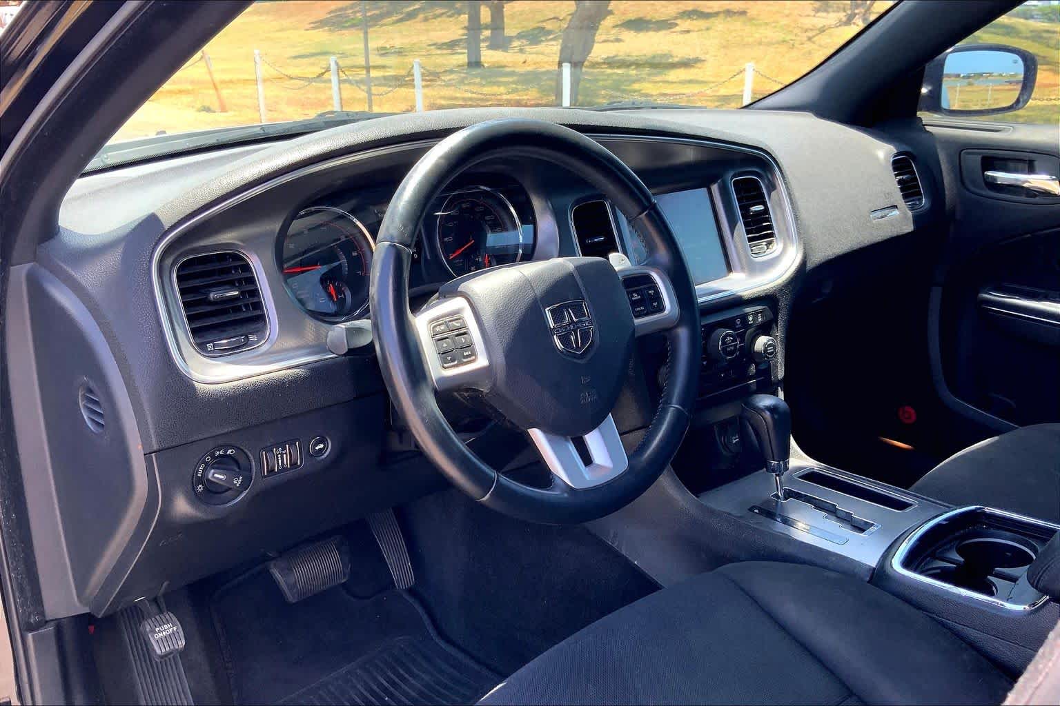 Thumbnail: 2014 Dodge Charger - 2