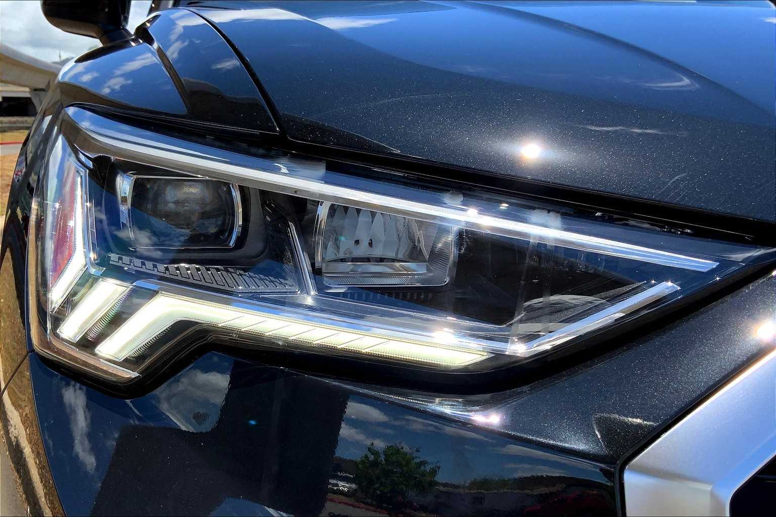 Thumbnail: 2024 Audi Q3 - 31