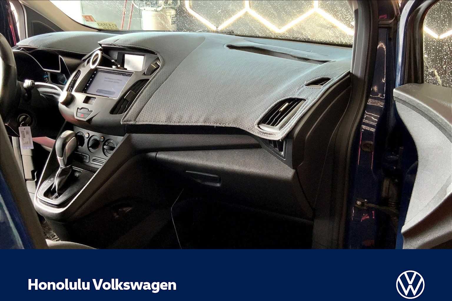 Thumbnail: 2014 Ford Transit Series - 22