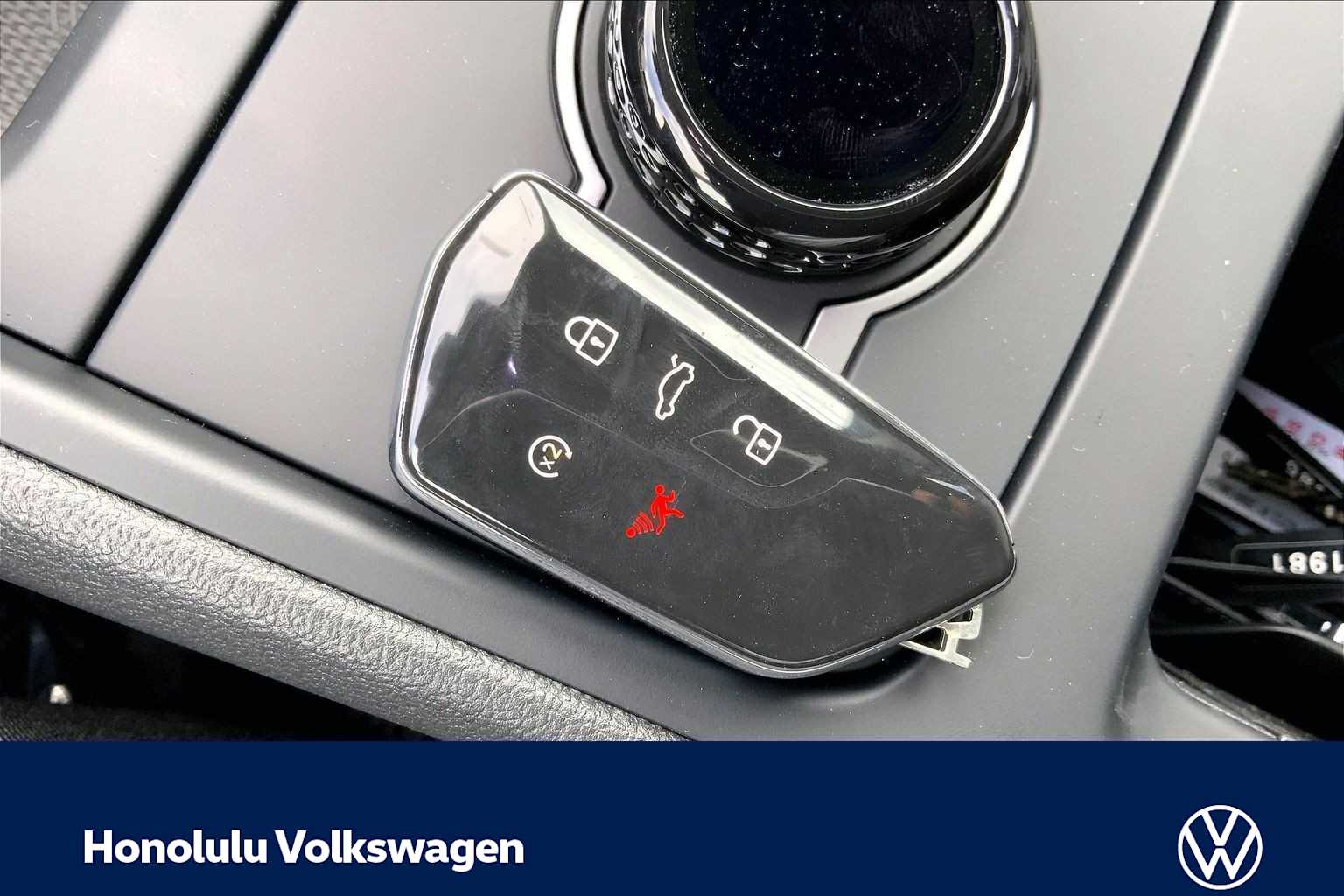 Thumbnail: 2026 Volkswagen Tiguan - 20