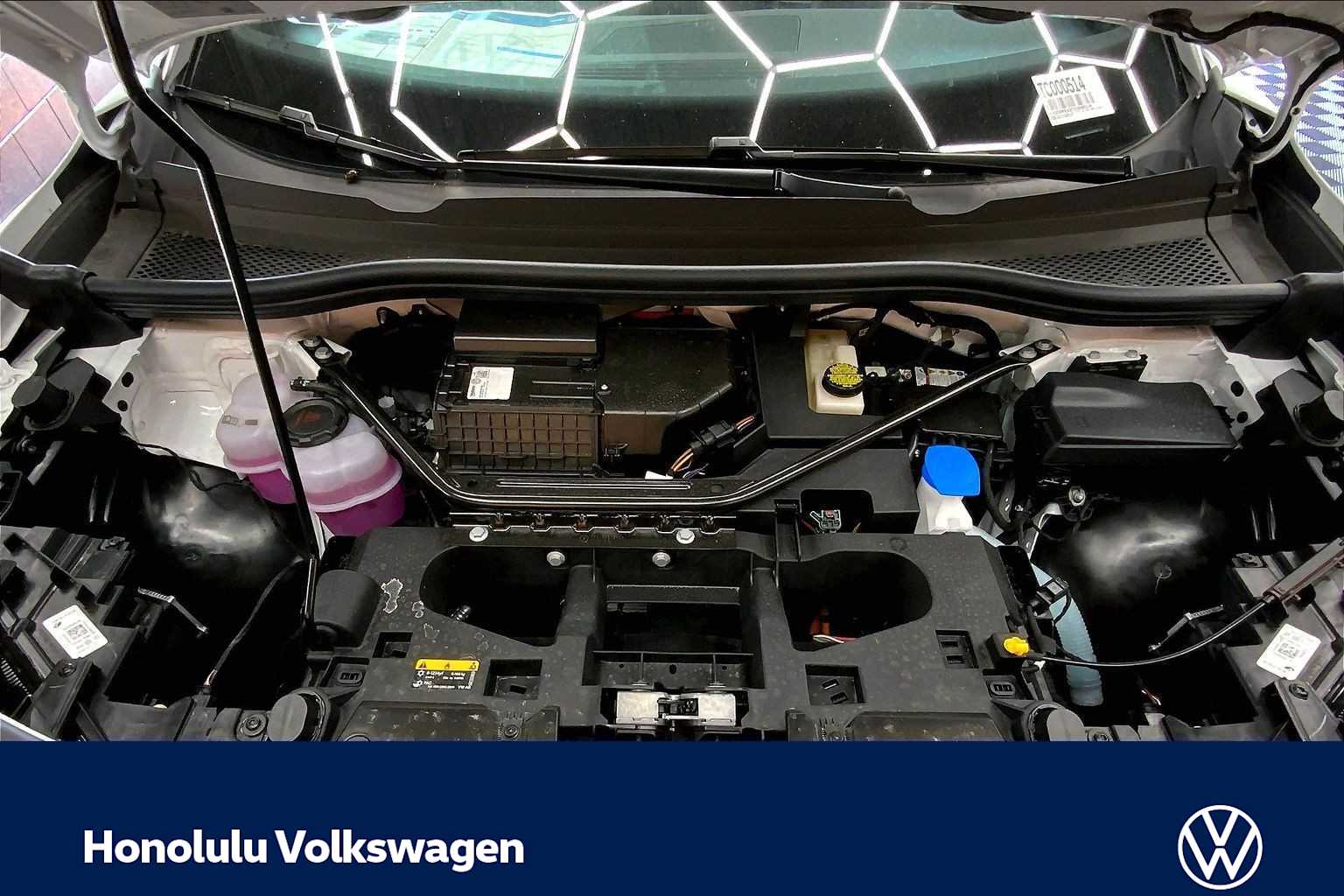 Thumbnail: 2026 Volkswagen ID.4 - 9