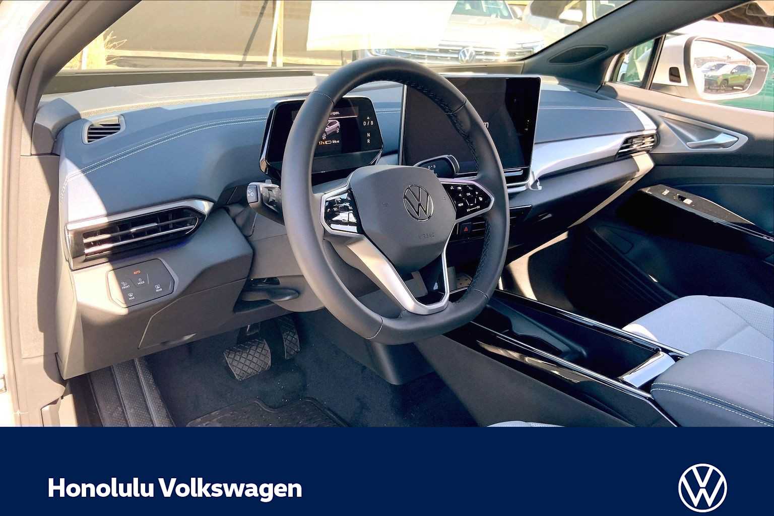 Thumbnail: 2025 Volkswagen ID.4 - 2