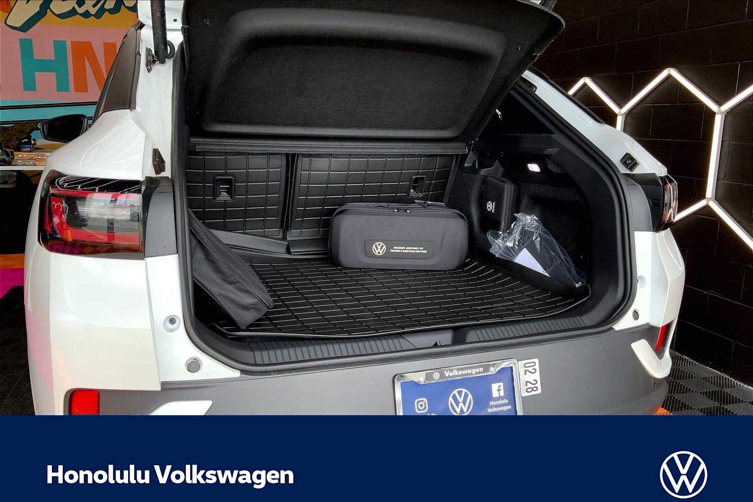 Thumbnail: 2026 Volkswagen ID.4 - 19