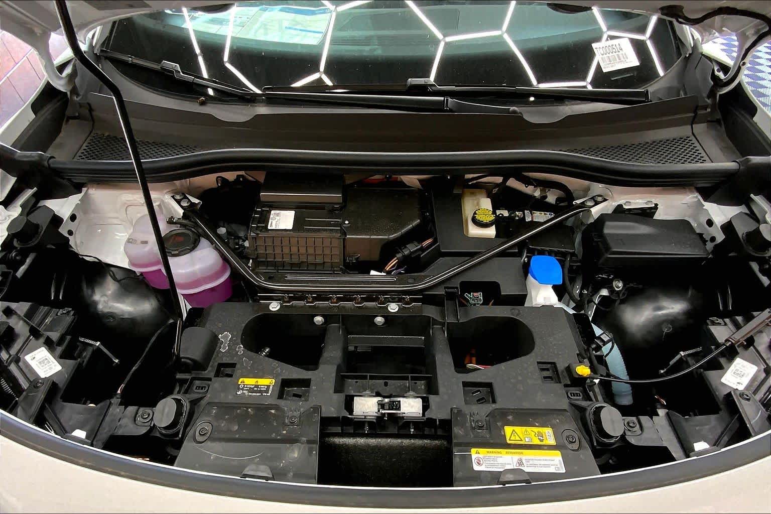 Thumbnail: 2026 Volkswagen ID.4 - 9