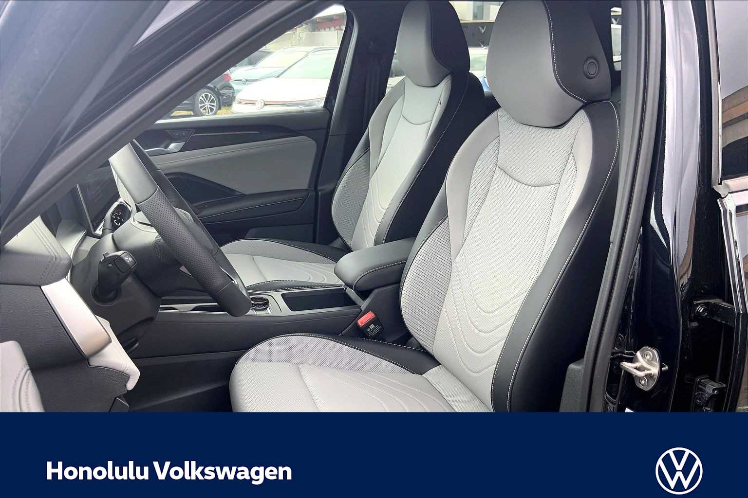 Thumbnail: 2026 Volkswagen Tiguan - 11