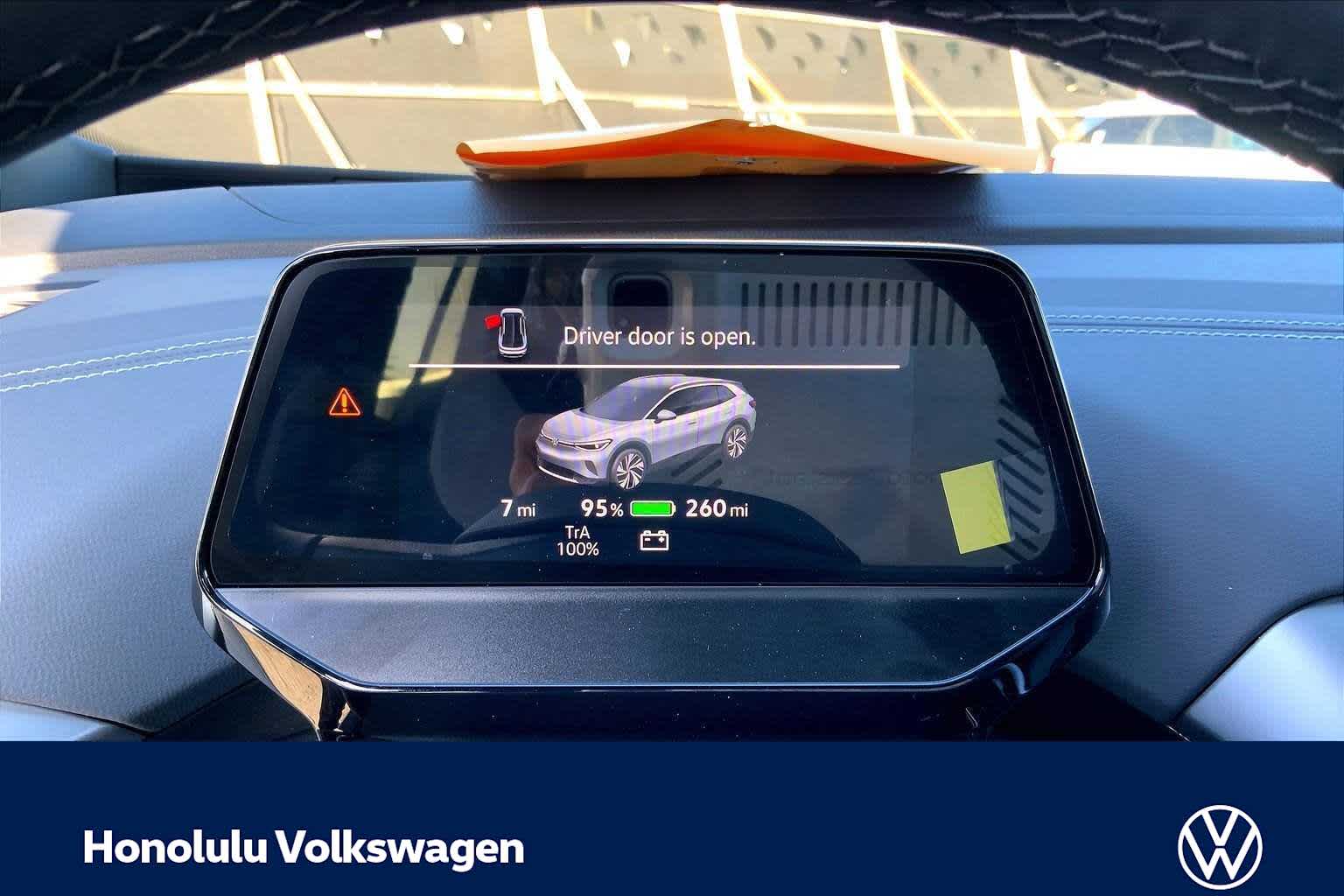 Thumbnail: 2026 Volkswagen ID.4 - 18