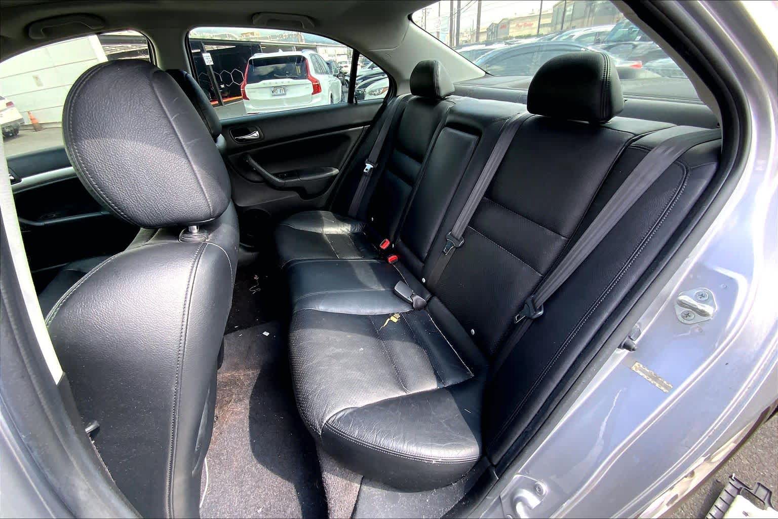 Thumbnail: 2005 Acura TSX - 27