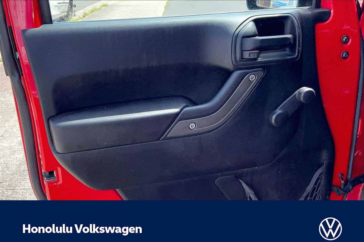 2017 Jeep Wrangler Sport S - Photo 27