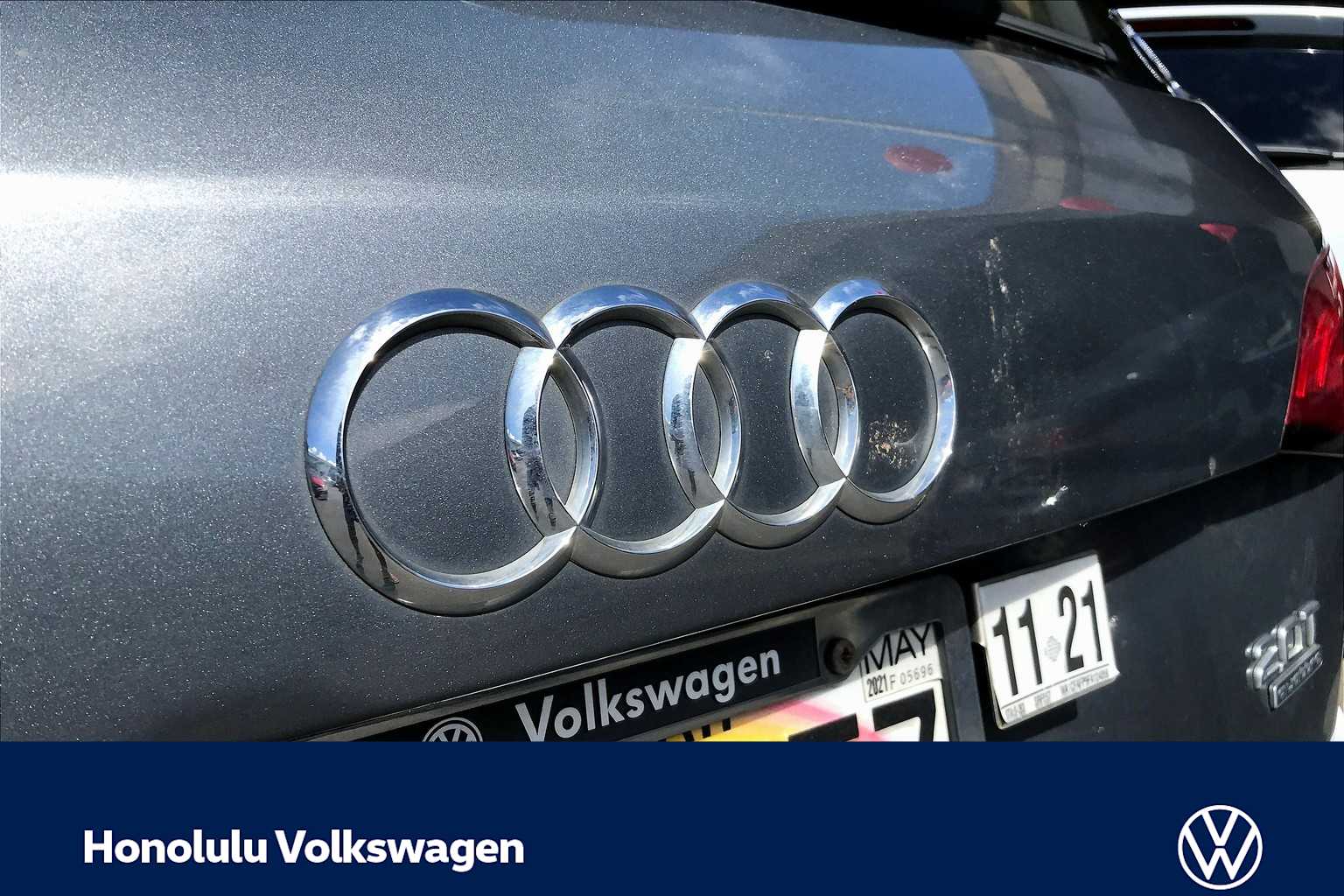 Thumbnail: 2015 Audi Q5 - 31