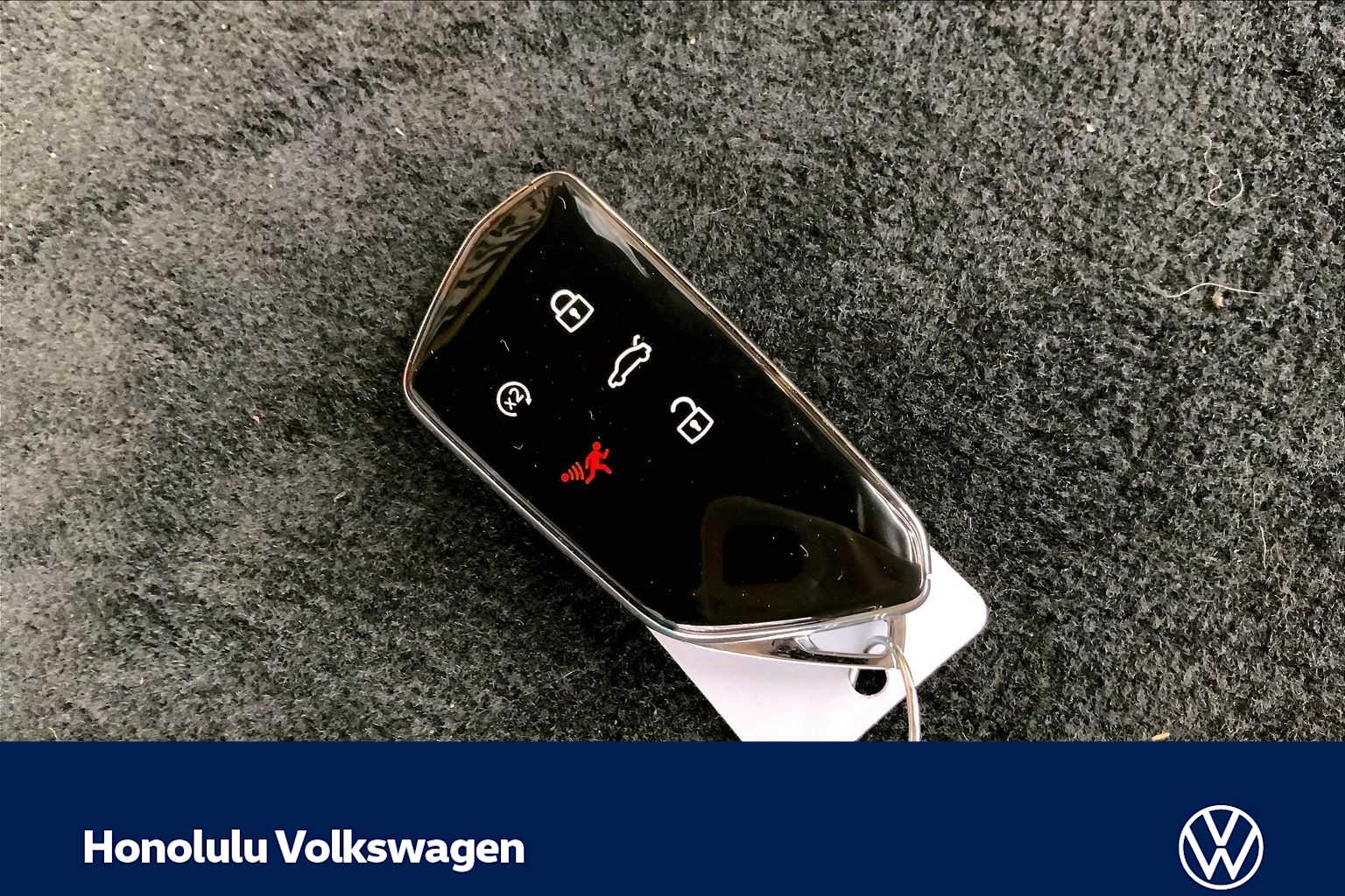 Thumbnail: 2026 Volkswagen Tiguan - 20