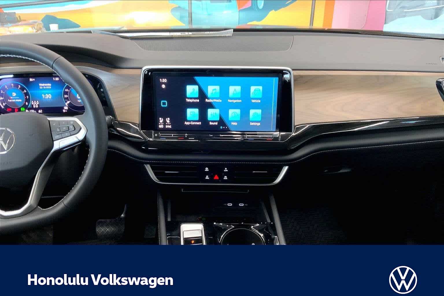 Thumbnail: 2026 Volkswagen Atlas - 16