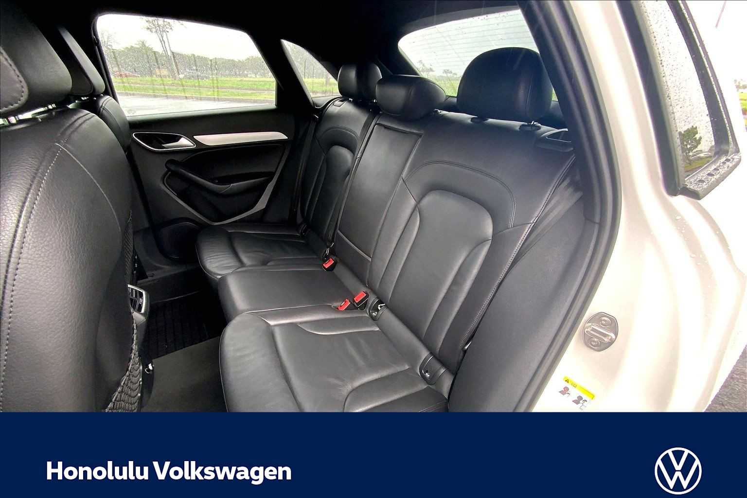 Thumbnail: 2018 Audi Q3 - 29