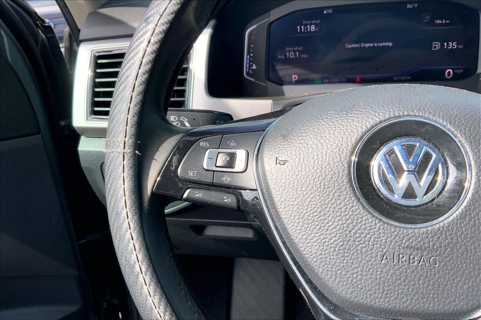 Thumbnail: 2019 Volkswagen Atlas - 24