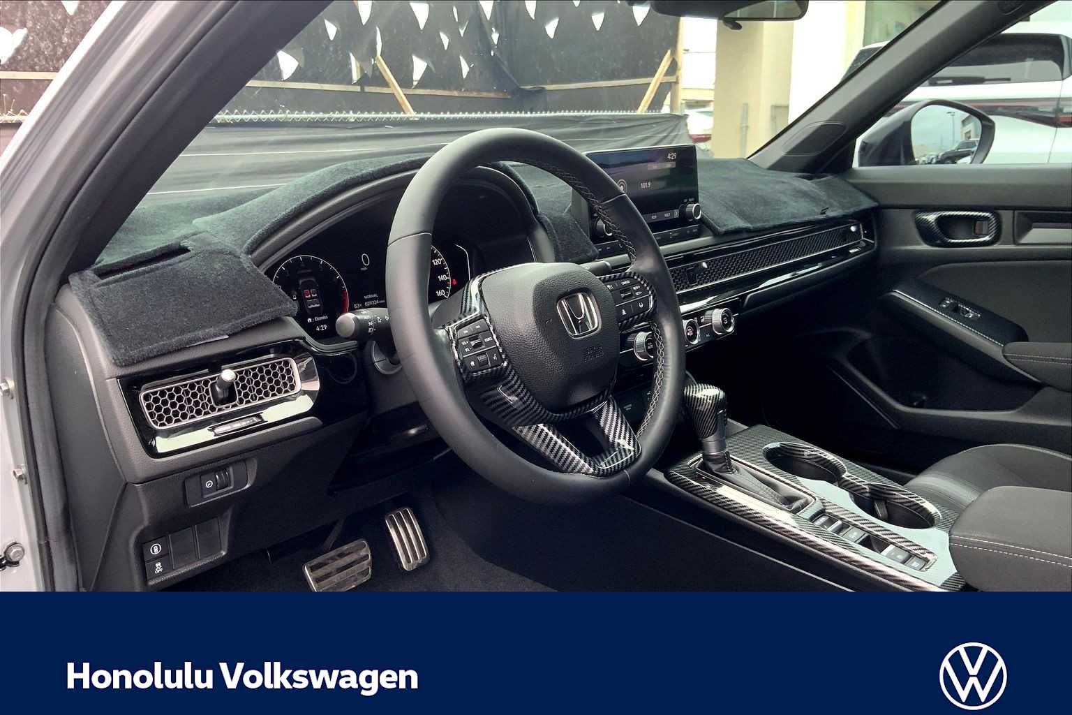 Thumbnail: 2024 Honda Civic - 2