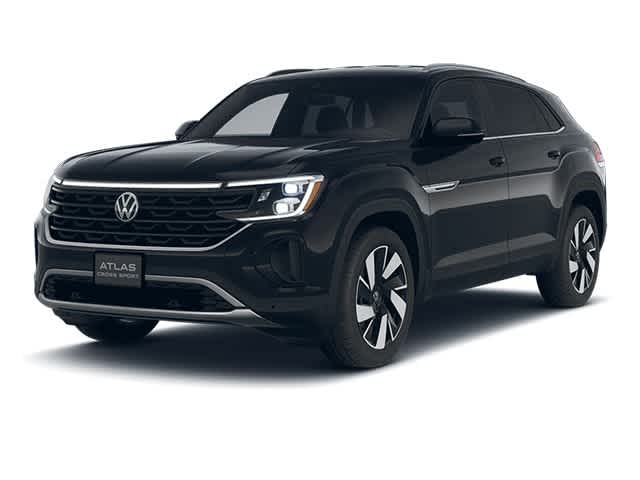 Thumbnail: 2026 Volkswagen Atlas - 1
