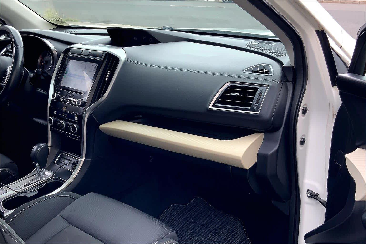 Thumbnail: 2020 Subaru Ascent - 22