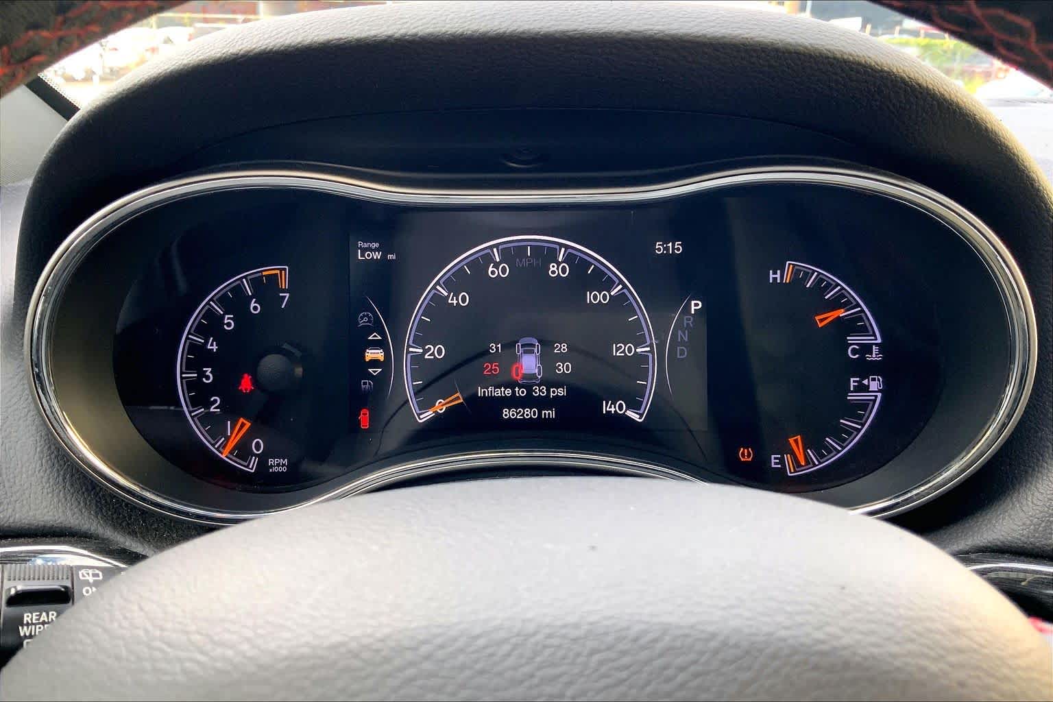 Thumbnail: 2020 Jeep Grand Cherokee - 17