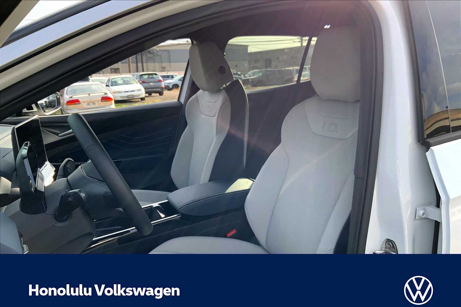 Thumbnail: 2025 Volkswagen ID.4 - 11