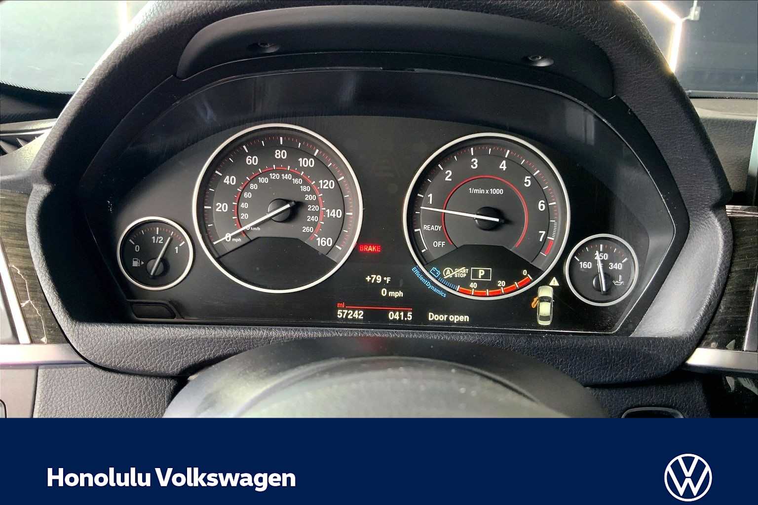 Thumbnail: 2017 BMW 3 Series - 16