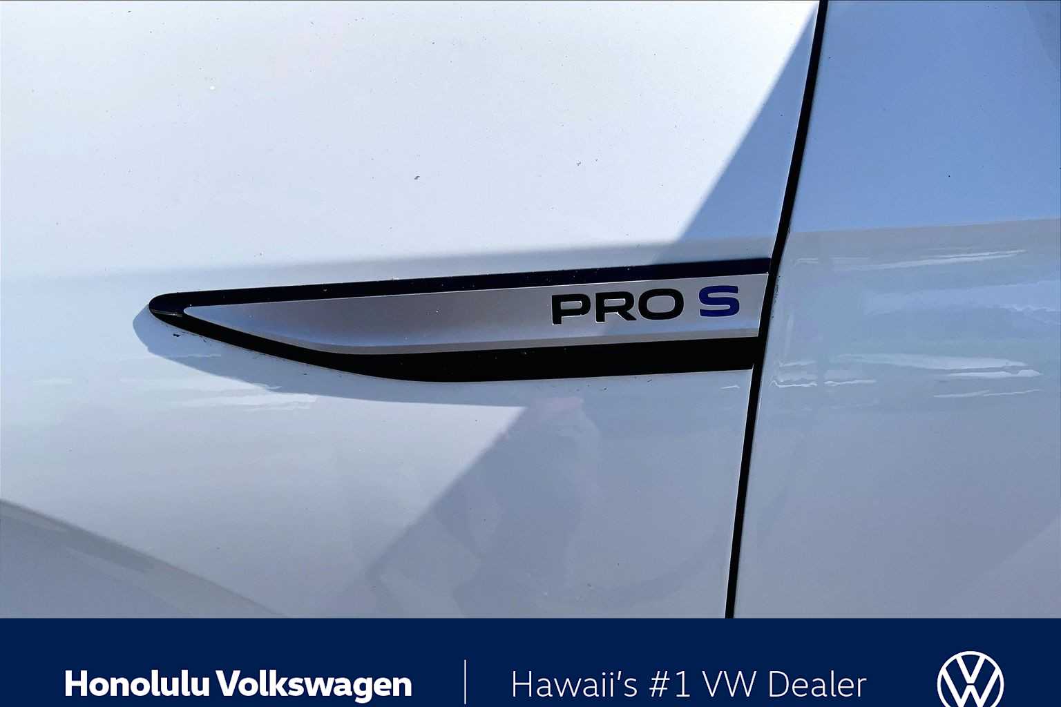 Thumbnail: 2025 Volkswagen ID.4 - 7