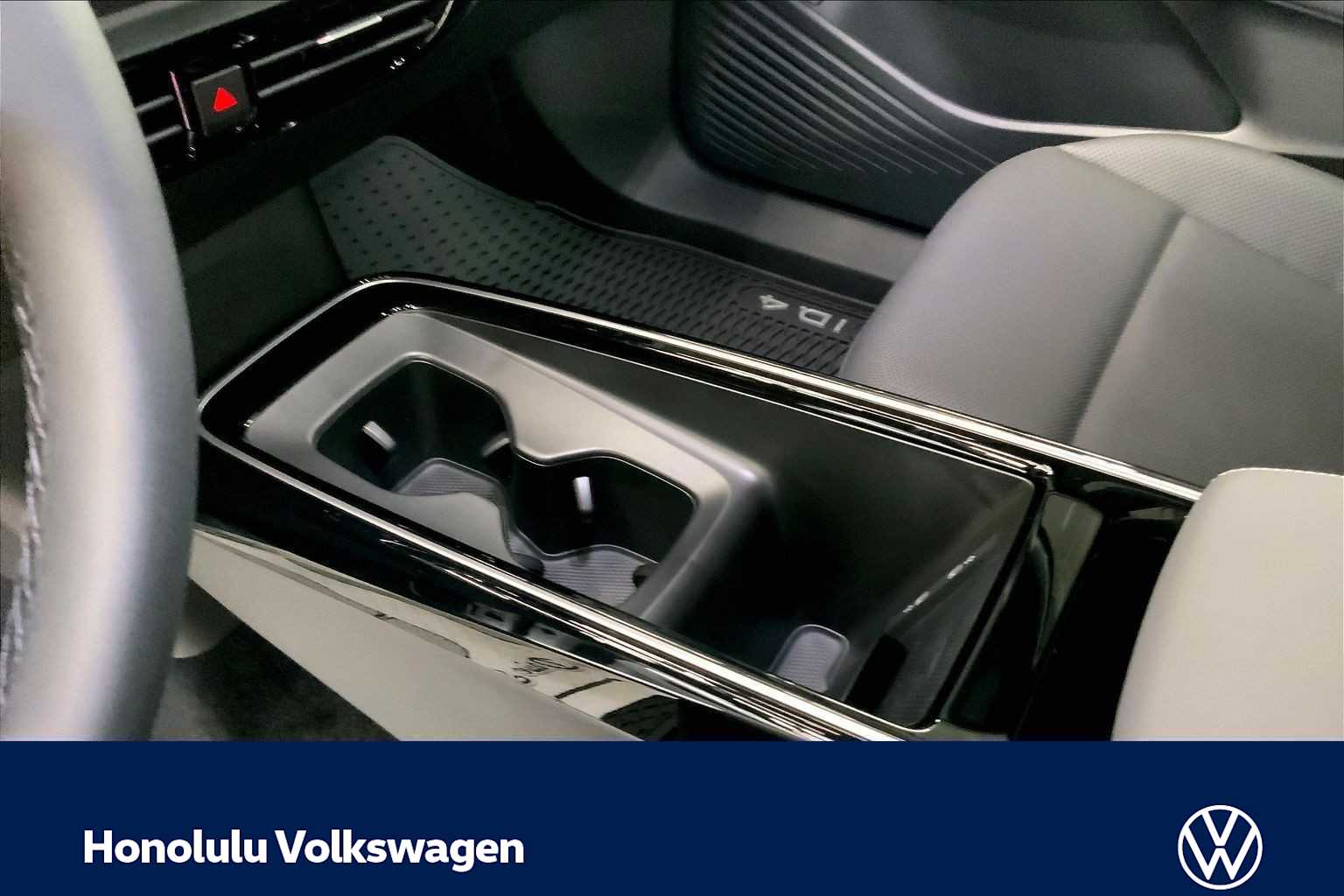 Thumbnail: 2026 Volkswagen ID.4 - 17