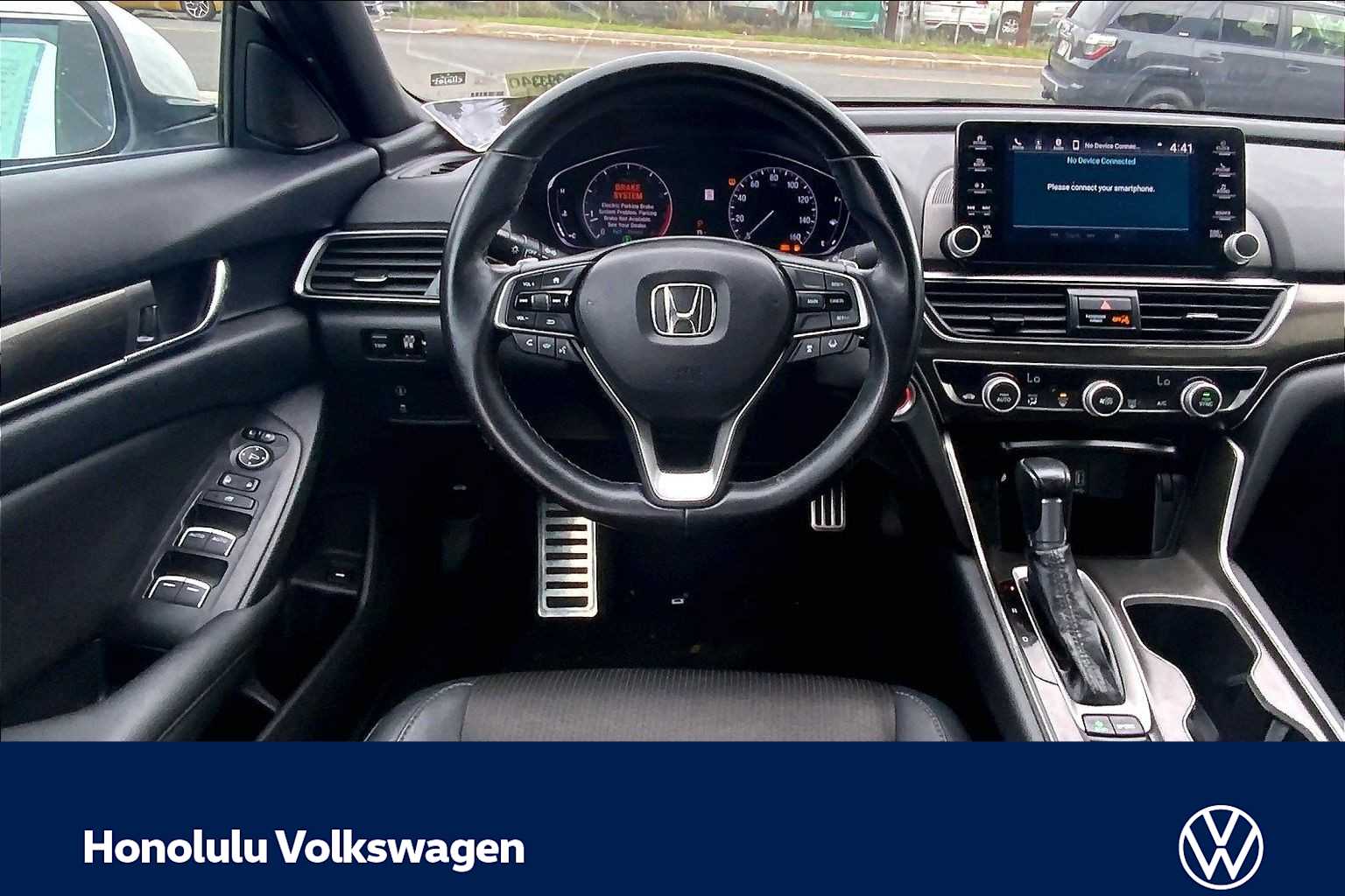 Thumbnail: 2020 Honda Accord - 14