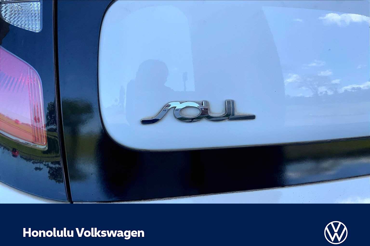 Thumbnail: 2015 Kia Soul - 7