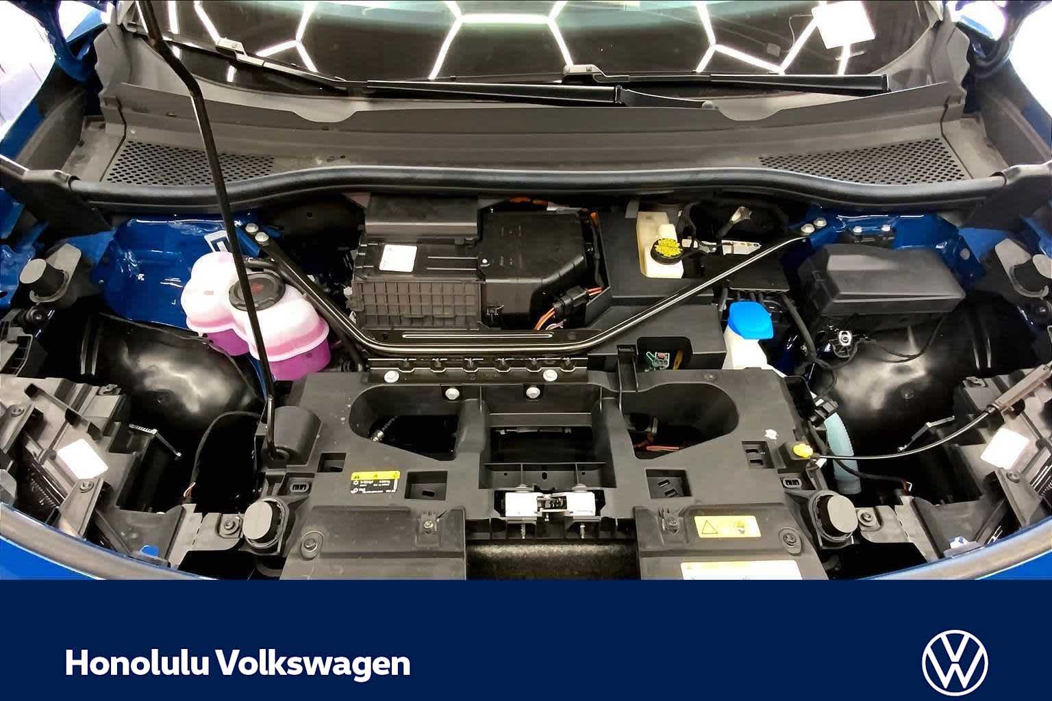 Thumbnail: 2026 Volkswagen ID.4 - 9