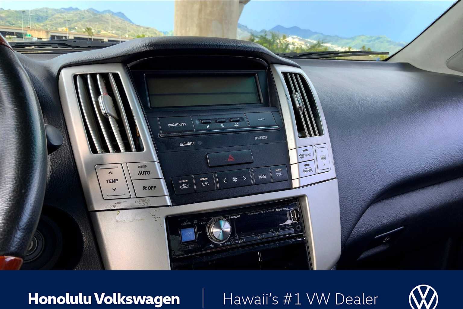 Thumbnail: 2004 Lexus RX - 25