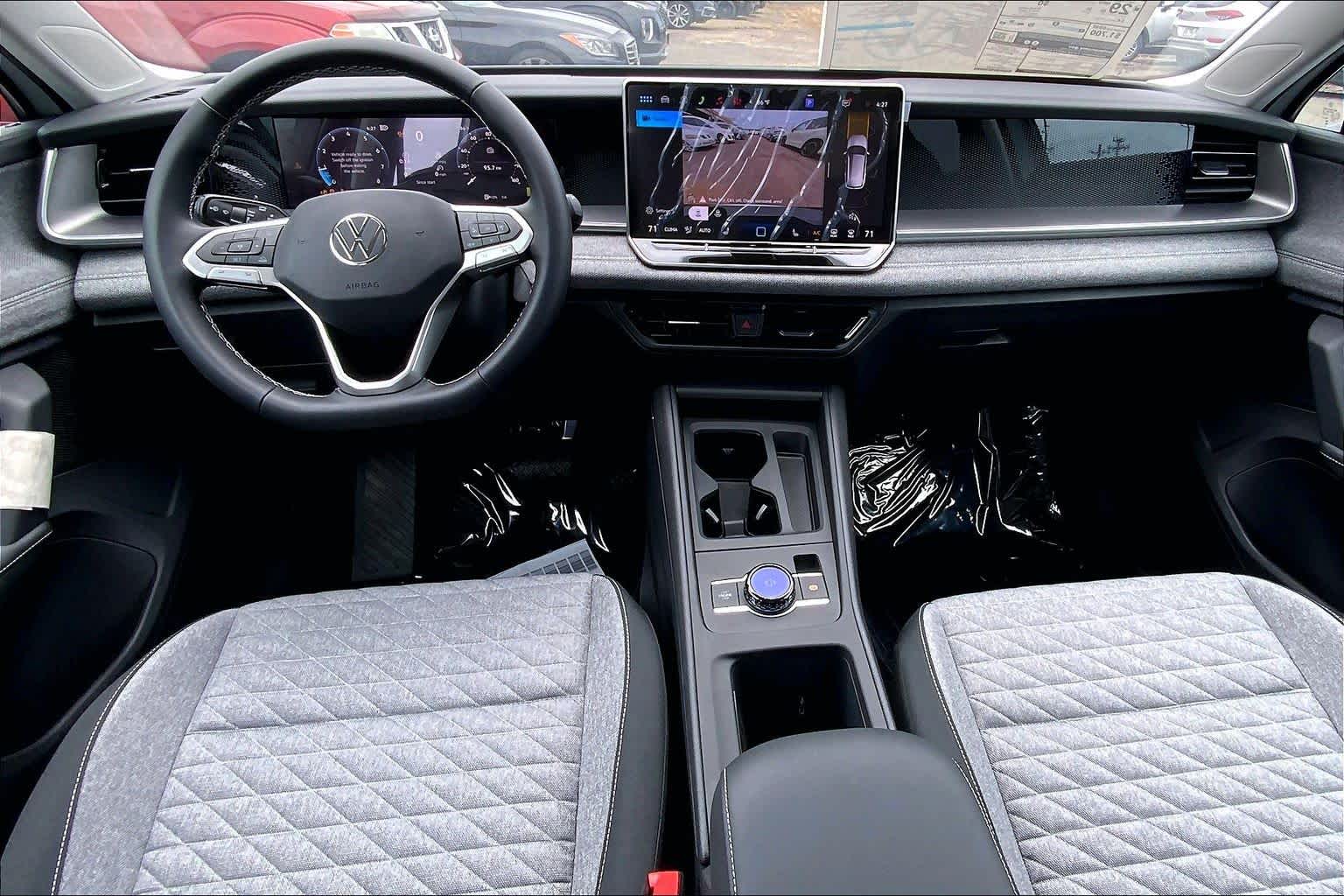 Thumbnail: 2026 Volkswagen Tiguan - 10