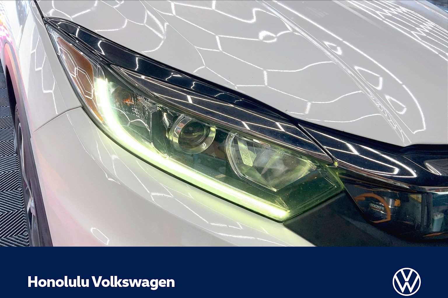 Thumbnail: 2022 Honda HR-V - 31