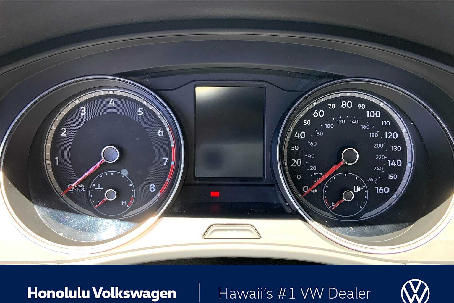 Thumbnail: 2019 Volkswagen Atlas - 17
