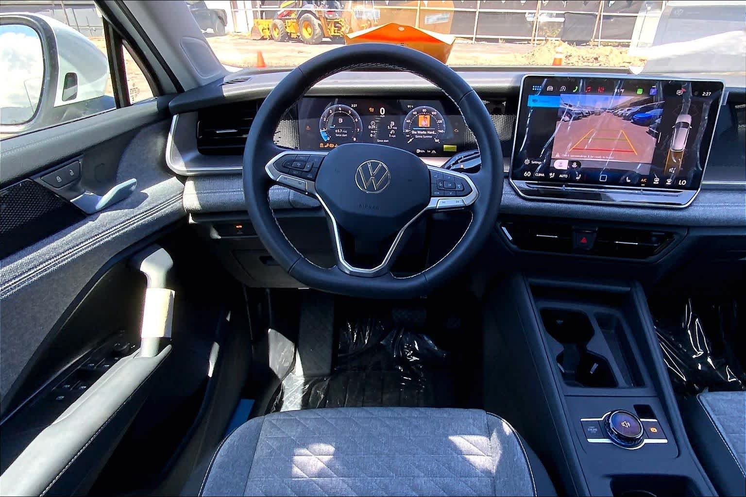 Thumbnail: 2026 Volkswagen Tiguan - 15