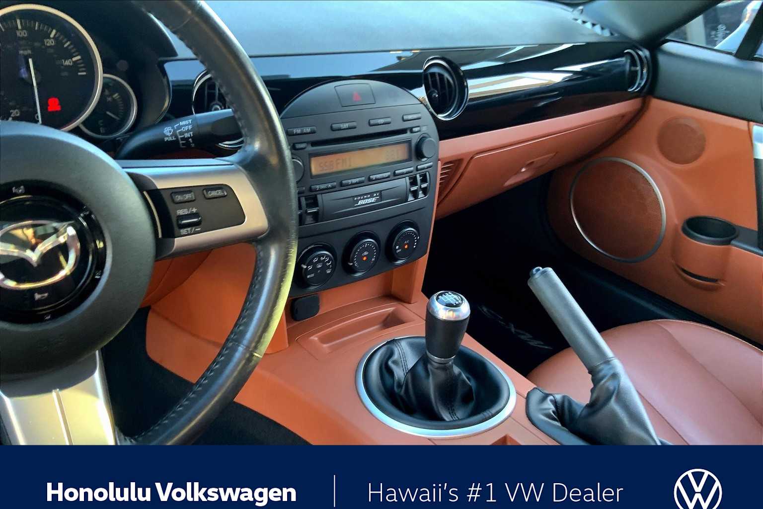 Thumbnail: 2006 Mazda MX-5 Miata - 13