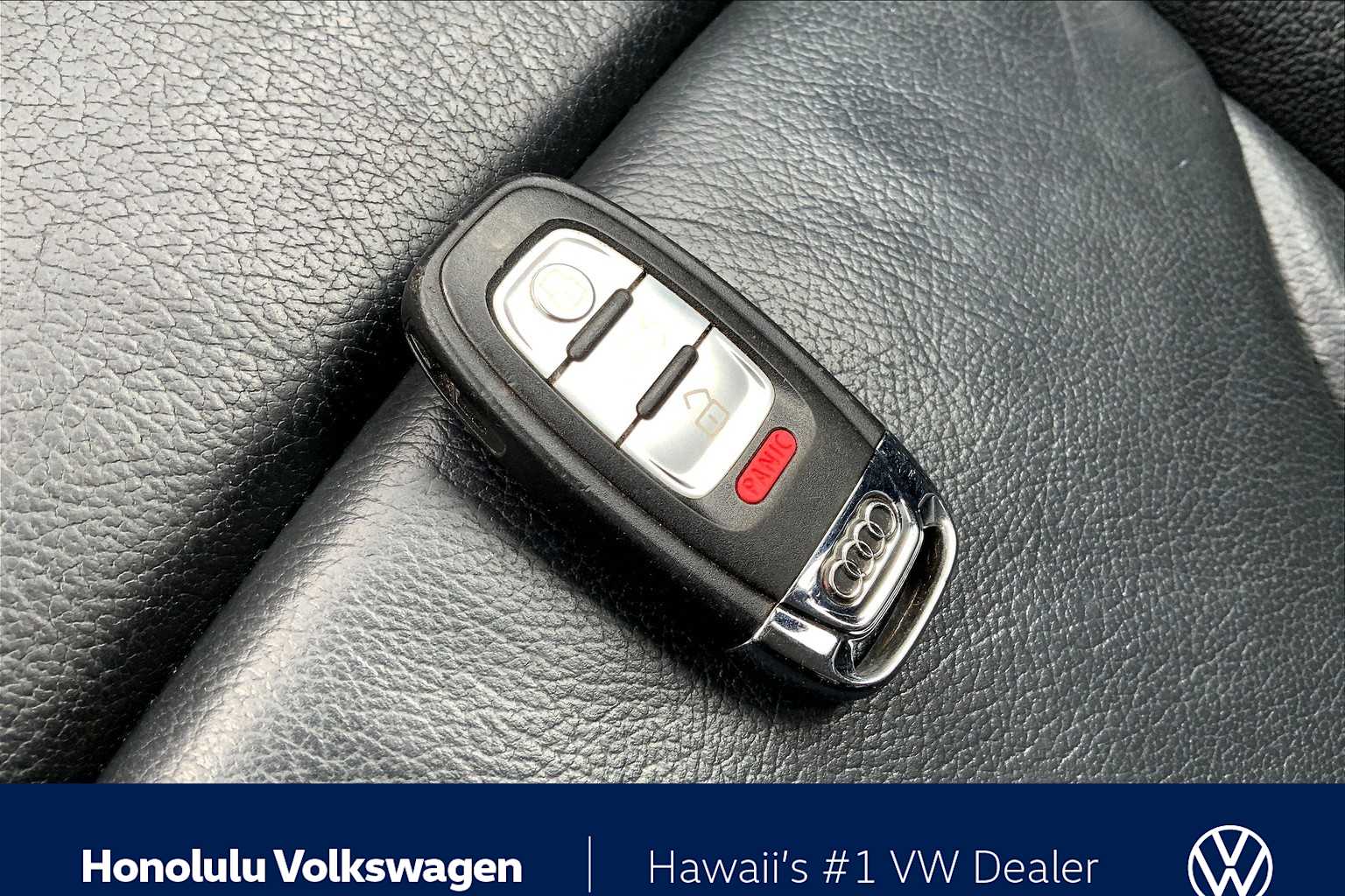 Thumbnail: 2016 Audi Q5 - 18