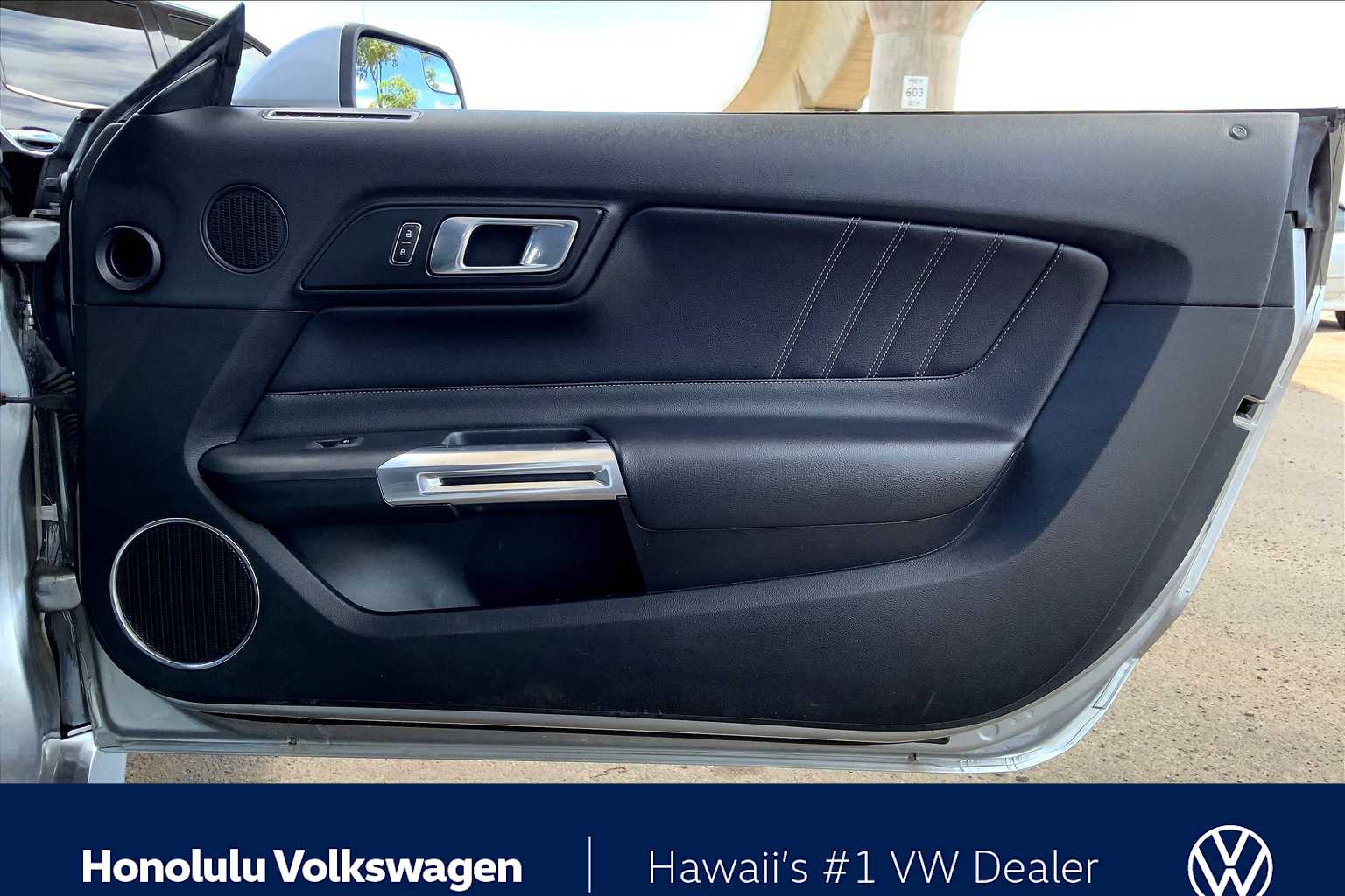 Thumbnail: 2020 Ford Mustang - 26