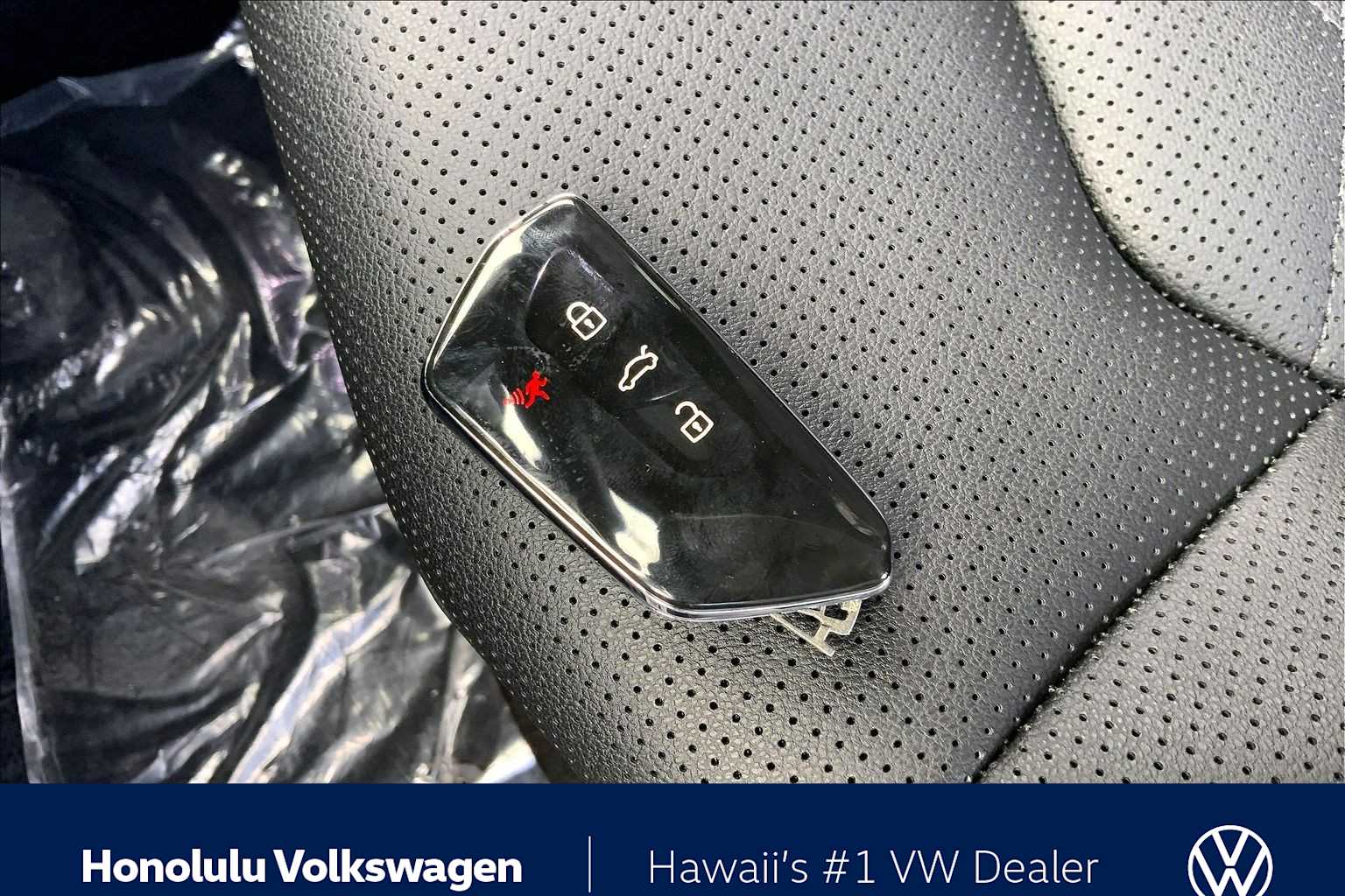 Thumbnail: 2026 Volkswagen Atlas - 20