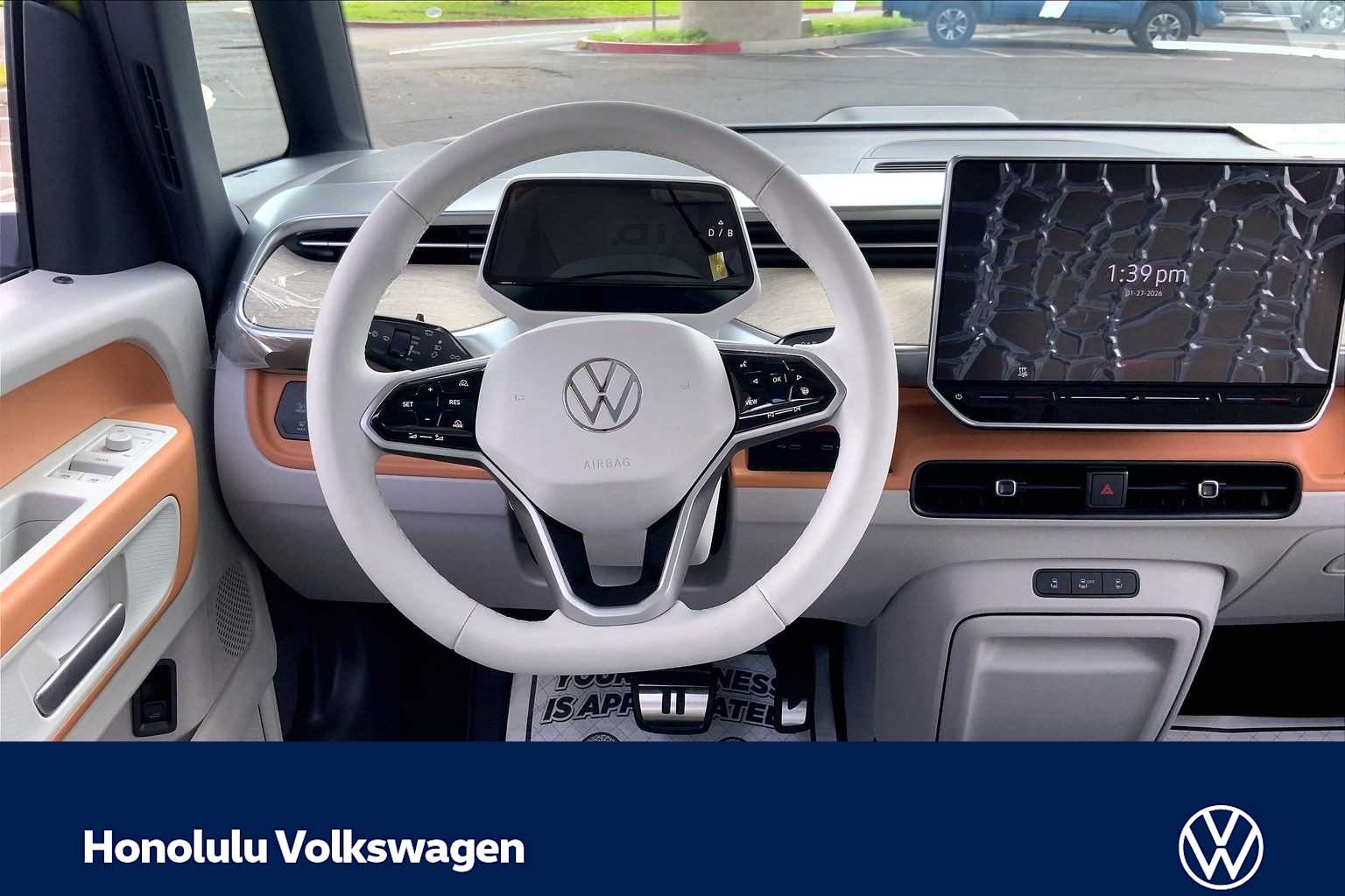 Thumbnail: 2025 Volkswagen ID.Buzz - 15