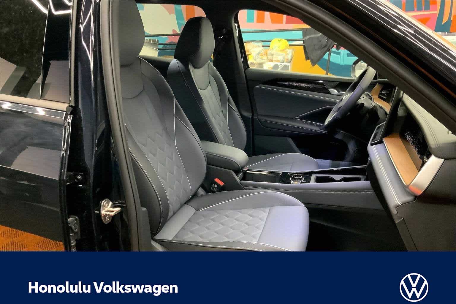 Thumbnail: 2026 Volkswagen Tiguan - 14