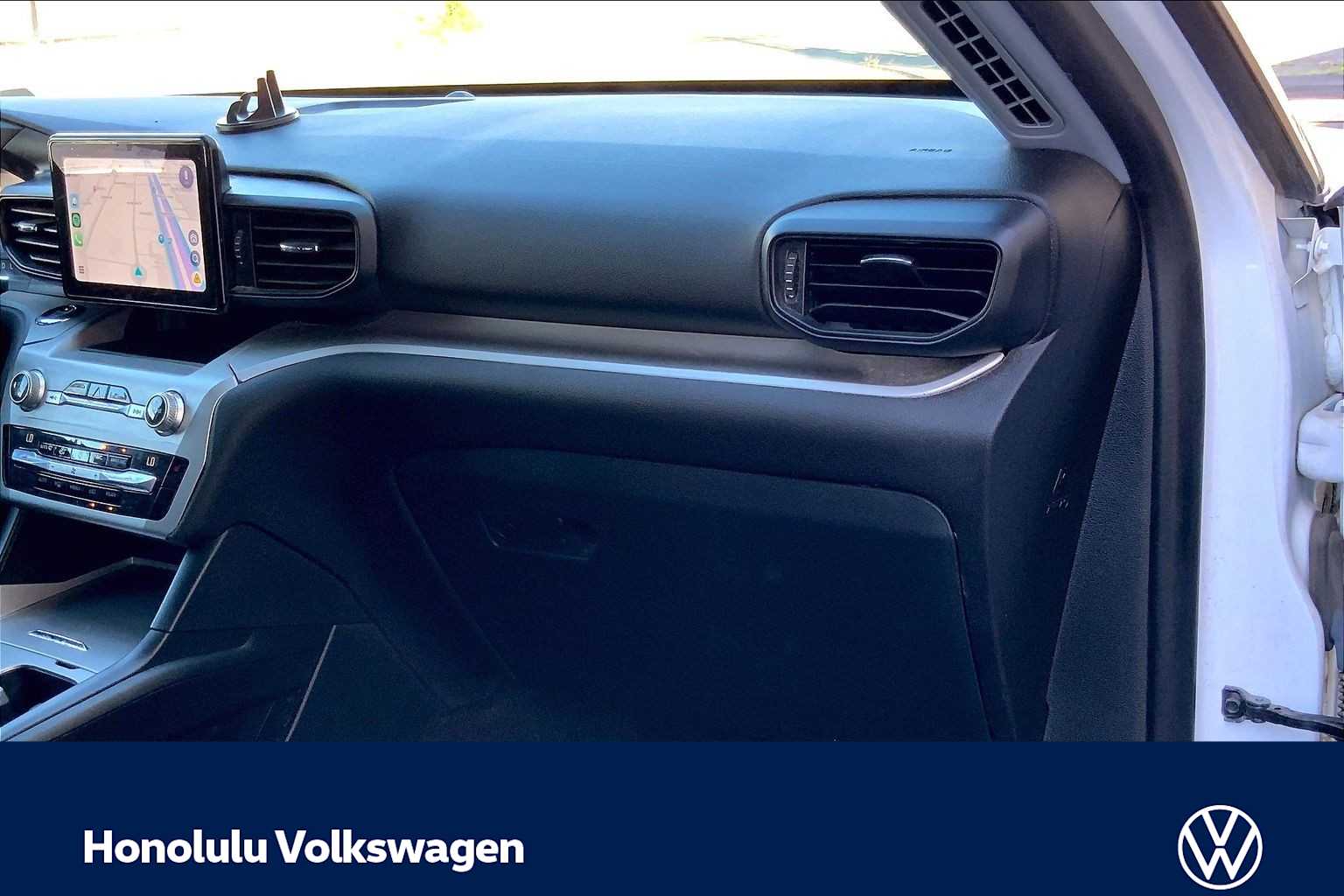 Thumbnail: 2021 Ford Explorer - 22